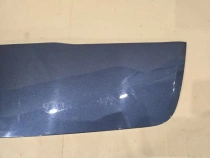 Накладка двери багажника Kia Sportage QL 2015-2022 Задн. 