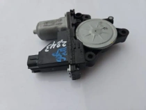 Мотор стеклоподъемника Kia Sorento Prime UM 2014-2020 Перед. Прав.