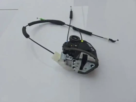 Замок двери Toyota C-HR MAXH10, NGX10,50, ZGX10 2019 Задн. Прав.