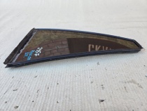 Форточка двери Toyota RAV4 50 XA50 2018-2023 Задн. Прав.