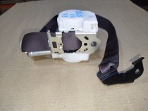 Ремень безопасности Lexus RX 4 GGL25L GYL25L AGL20L AGL25L 2015-2022 Перед. Прав.