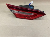 Фонарь Toyota Camry 70 XV70 2017-2024 Задн. Лев.