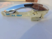 Ручка двери Kia Sorento Prime UM 2014-2020 Задн. Лев.