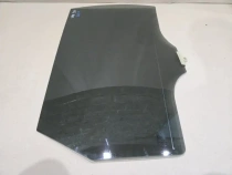 Стекло двери Kia Sorento Prime UM 2014-2020 Задн. Прав.