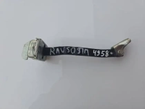 Ограничитель двери Toyota RAV4 50 XA50 2018-2023 Перед. Прав.