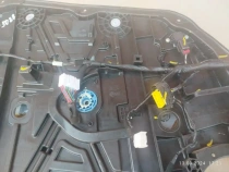 Дверная карта Kia Sportage QL 2015-2021 Перед. Лев.