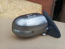 Зеркало Mitsubishi Outlander 3 GF 2012-2023  Прав.