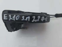 Замок двери Toyota Corolla E210 MZEH12, NRE210, ZWE211 2020 Задн. Прав.