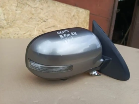 Зеркало Mitsubishi Outlander 3 GF 2012-2023  Прав.