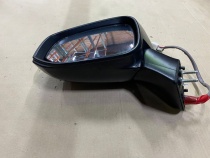 Зеркало Toyota RAV4 50 XA50 2018-2023 Перед. Лев.