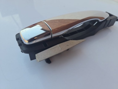 Ручка двери внешняя Nissan X-TRAIL T32R 2013-2022 Задн. Лев.