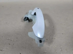 Ручка двери Kia Stinger J5 2017- Перед. Лев.