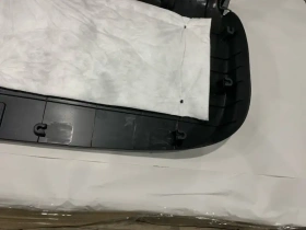 Обшивка двери багажника Mitsubishi Outlander 3 GF 2013-2021  