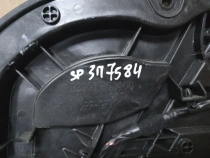 Дверная карта Kia Sportage QL 2015-2022 Задн. Прав.