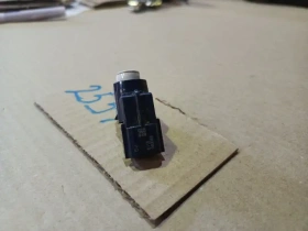 Датчик парковки Mitsubishi Outlander 3 GF 2012-2023 Задн. 