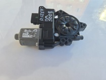 Мотор стеклоподъемника Kia Proceed CD 2018-2023 Перед. Лев.