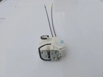 Замок двери Mitsubishi Outlander 3 GF 2012-2021 Задн. Лев.