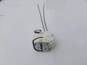 Замок двери Mitsubishi Outlander 3 GF 2012-2021 Задн. Лев.