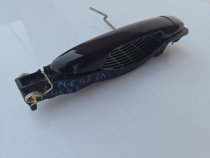 Ручка двери внешняя Mazda 6 GJ GJ 2012-2022 Задн. Лев.