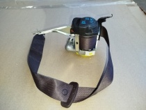 Ремень безопасности Lexus RX 4 GGL25L GYL25L AGL20L AGL25L 2015-2022 Задн. Прав.