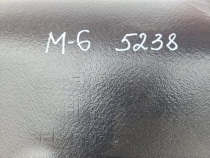 Обшивка двери багажника Mazda 6 GJ GJ 2012-2022  