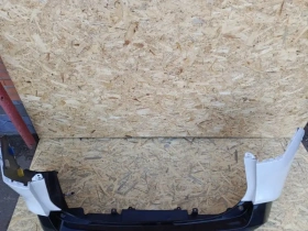 Бампер Toyota RAV4 50 XA50 2020 Задн. 