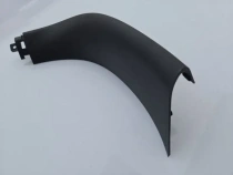 Обшивка двери багажника Kia Sorento Prime UM 2014-2020 Задн. Лев.