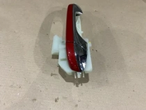 Ручка двери Kia Sportage QL 2015-2021 Задн. Прав.