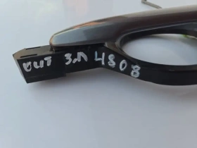 Ручка двери Mitsubishi Outlander 3 GF 2012-2022 Задн. Лев.