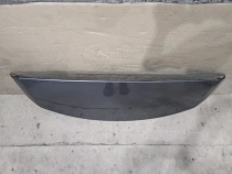 Спойлер Lexus RX 4 AYZ10L AYZ15L ZGZ10L ZGZ15L 2015-2022  