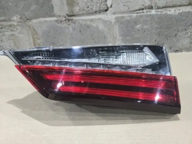 Фонарь Lexus RX 4 AYZ10L AYZ15L ZGZ10L ZGZ15L 2015-2019  Прав.