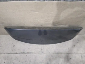 Спойлер Lexus RX 4 AYZ10L AYZ15L ZGZ10L ZGZ15L 2015-2022  