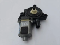 Мотор стеклоподъемника Kia Sportage QL 2015-2022 Задн. Прав.