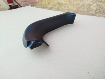 Обшивка двери багажника Toyota RAV4 50 XA50 2018-2023 Задн. Лев.