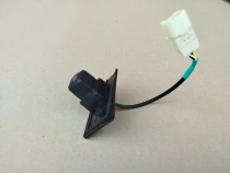 Камера заднего вида Mitsubishi Outlander 3 GF 2012-2023  