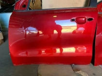 Дверь Kia Sportage QL 2015-2021 Перед. Лев.