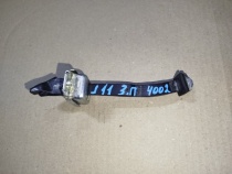 Ограничитель двери Nissan Qashqai J11 2013-2022 Задн. Прав.