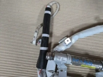 Подушка безопасности боковая Mitsubishi Outlander 3 GF 2012-2022  Лев.