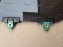 Стекло двери Toyota RAV4 50 XA50 2018-2023 Задн. Прав.