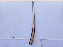 Бархотка двери Nissan X-TRAIL T32R 2013-2022 Задн. Прав.