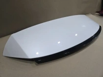 Спойлер Lexus NX AYZ10L AYZ15L ZGZ10L ZGZ15L 2014-2021  