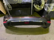 Бампер Nissan X-TRAIL T32R 2020  