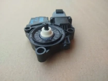 Мотор стеклоподъемника Kia Sorento Prime UM 2014-2020 Перед. Лев.