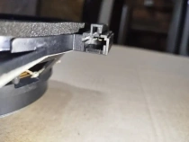 Динамик Kia Sorento Prime UM 2014-2020 Перед. Прав.