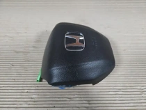 Подушка безопасности в руль Honda CRV 5 RW 2016-  