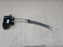 Замок двери Kia Sorento Prime UM 2014-2020 Задн. Лев.