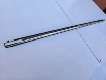 Бархотка двери Lexus RX 4 GGL25L GYL25L AGL20L AGL25L 2015-2022 Перед. Прав.