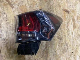 Фонарь Lexus GS 4 GRL16L AWL10L GRL15L GWL10L GRL11L ARL10L 2015- Задн. Прав.