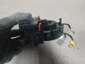 Подрулевой шлейф Toyota RAV4 50 XA50 2018-  