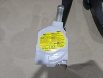 Ремень безопасности Toyota Corolla E210 E210 2018-2024 Перед. Лев.